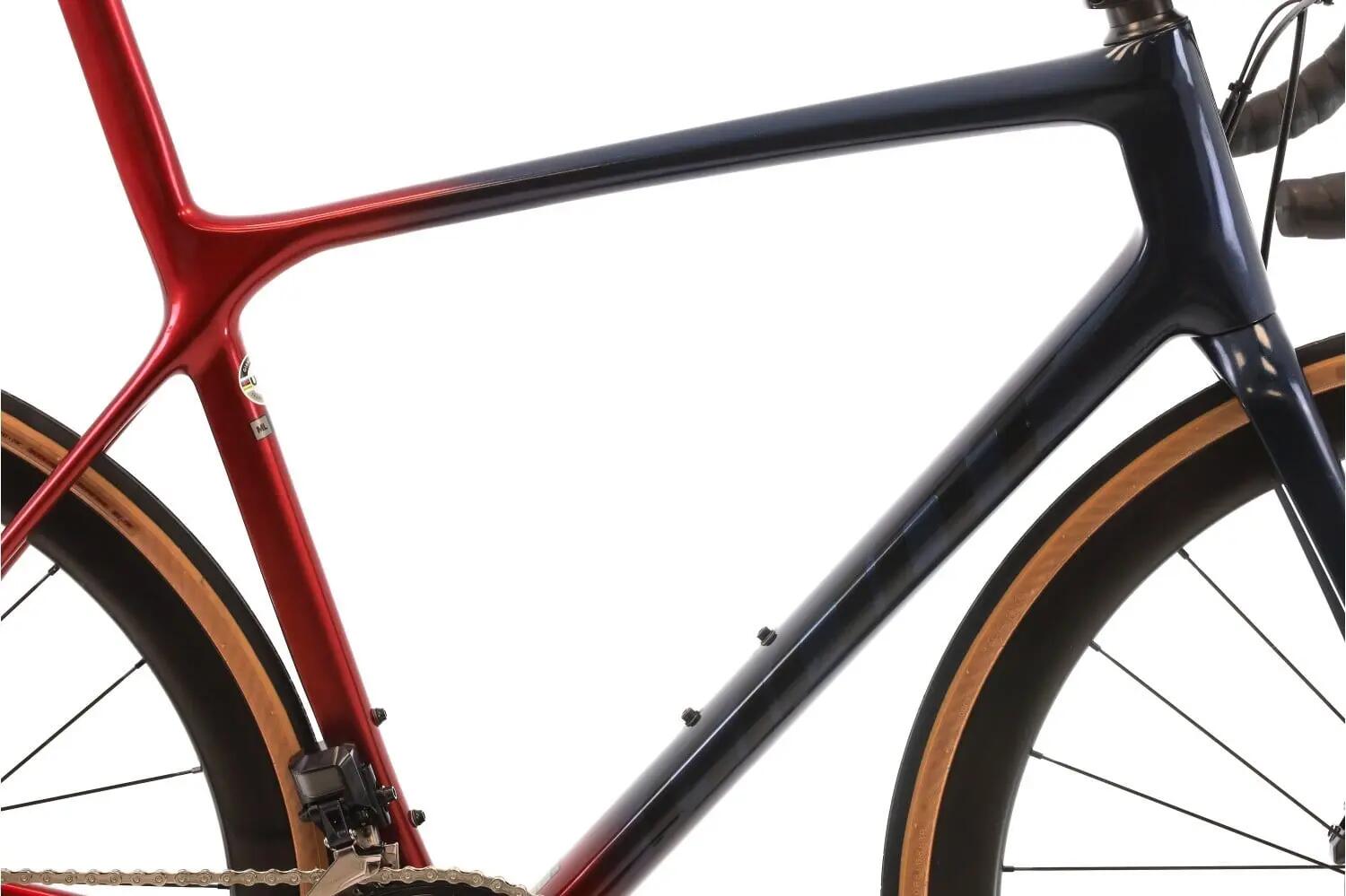 Refurbished Rennrad ·  TCR Advanced 1 Di2 11V · Sehr guter Zustand 2/8