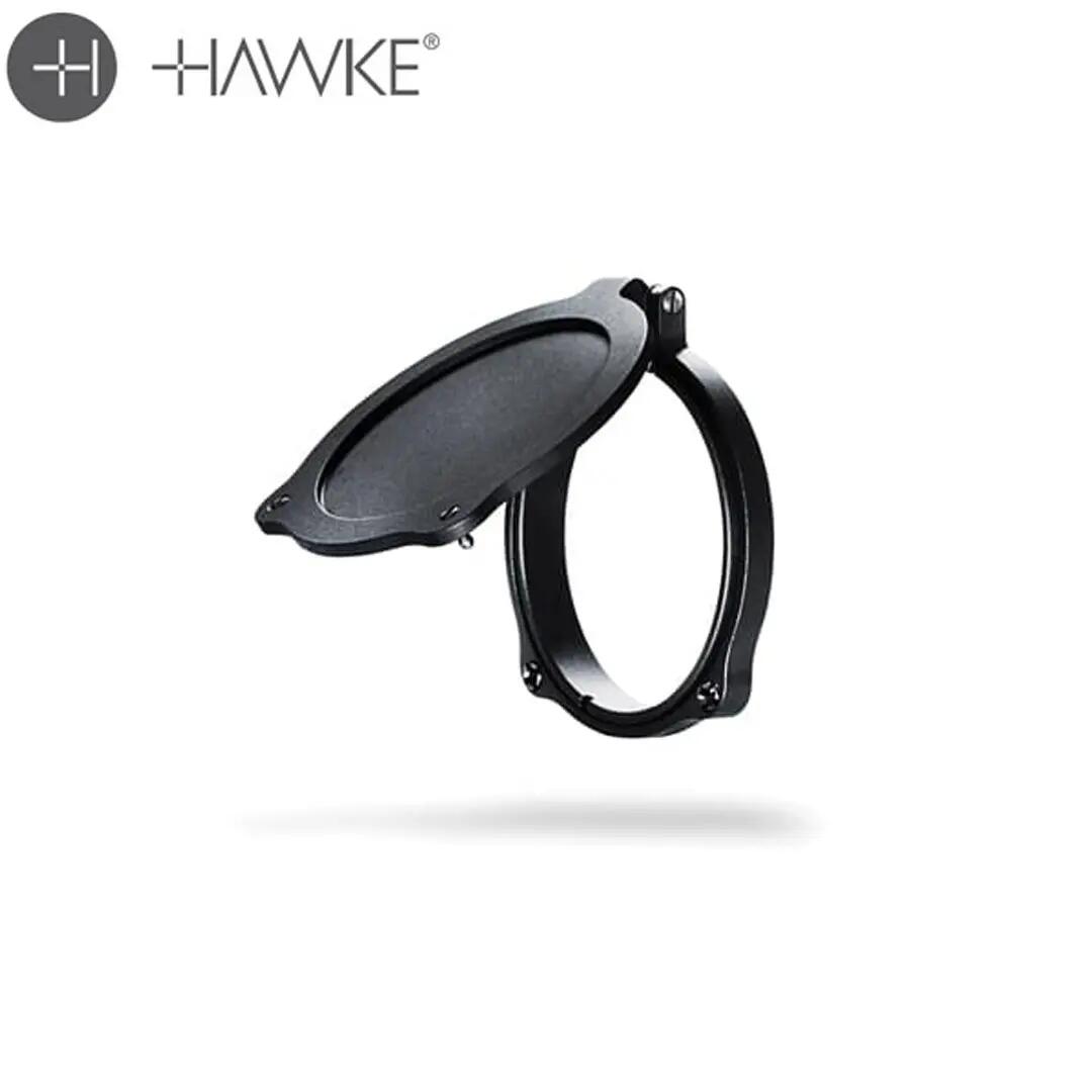 Hawke flip-up lensdop (50 mm AO) 2/7