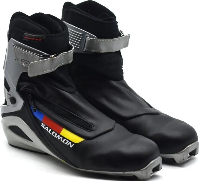SALOMON picture