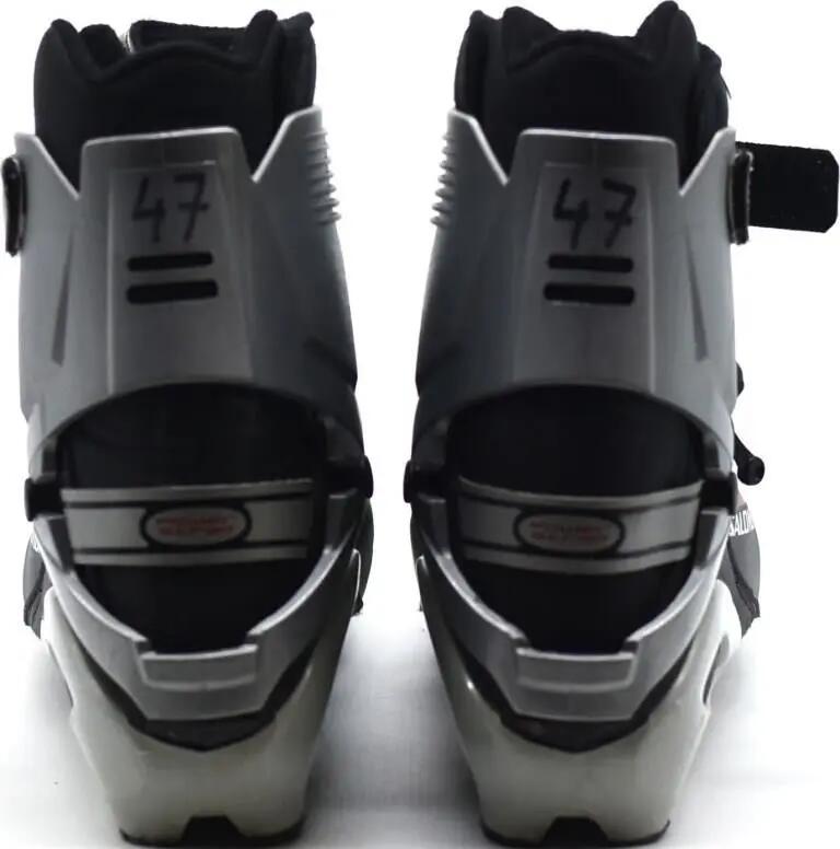 Second Life - Buty biegowe Salomon Carbon Classic 30,5 cm 47,5 eu stan dobry 8/9