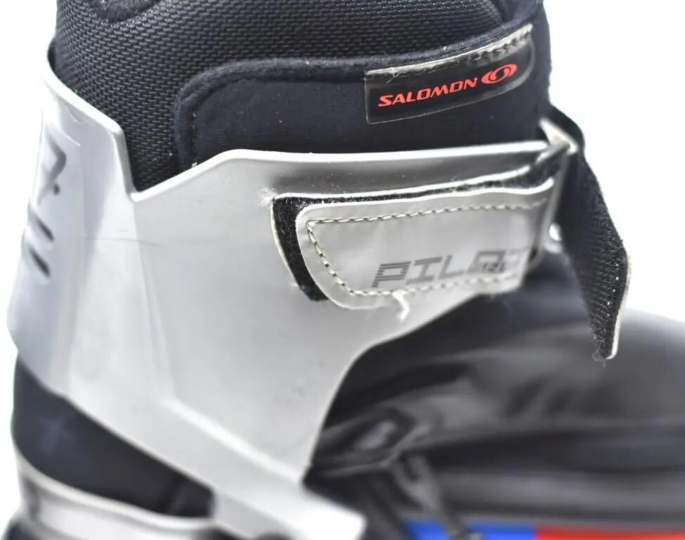 Second Life - Buty biegowe Salomon Carbon Classic 30,5 cm 47,5 eu stan dobry 7/9