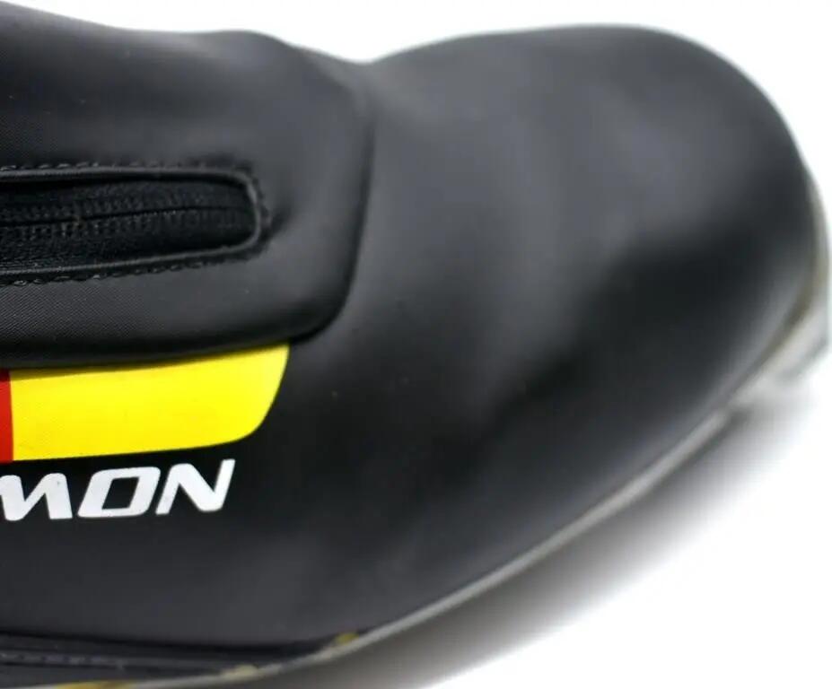 Second Life - Buty biegowe Salomon Carbon Classic 30,5 cm 47,5 eu stan dobry 6/9