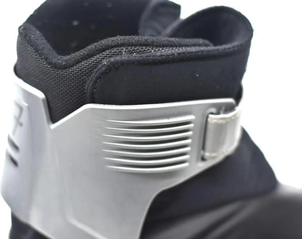 Second Life - Buty biegowe Salomon Carbon Classic 30,5 cm 47,5 eu stan dobry 4/9