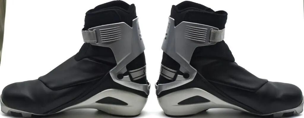 Second Life - Buty biegowe Salomon Carbon Classic 30,5 cm 47,5 eu stan dobry 2/9