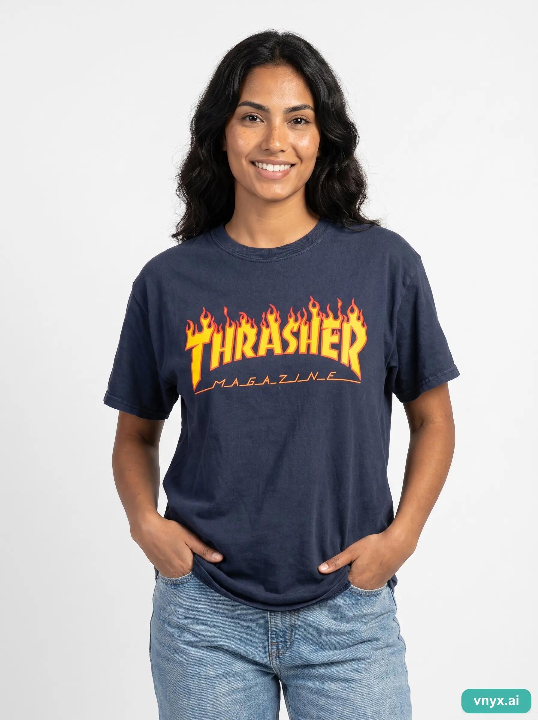 THRASHER picture