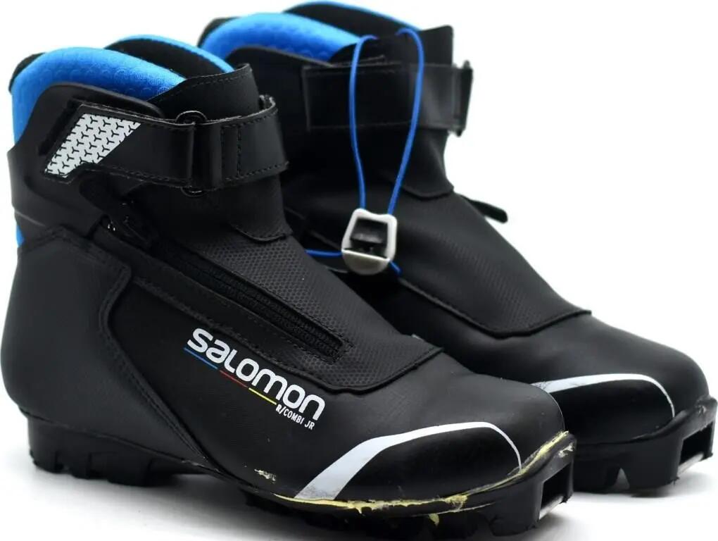 SALOMON picture