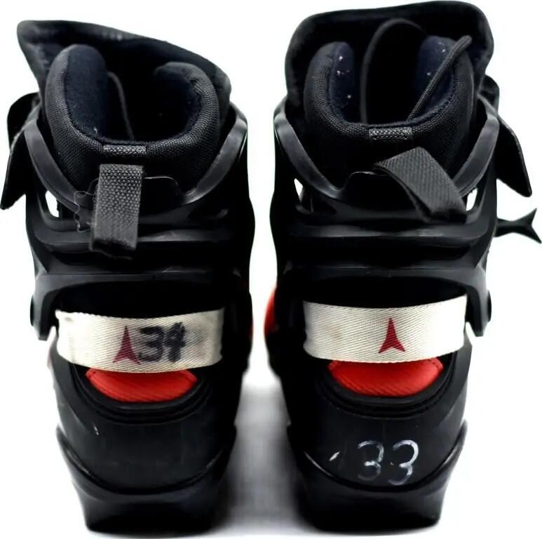 Second Life- Buty biegowe Atomic 21 cm 34 eu stan dobry 8/9