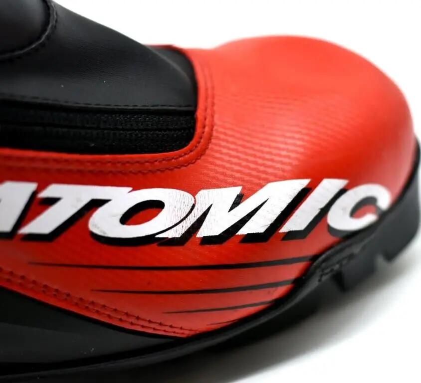 Second Life- Buty biegowe Atomic 21 cm 34 eu stan dobry 6/9