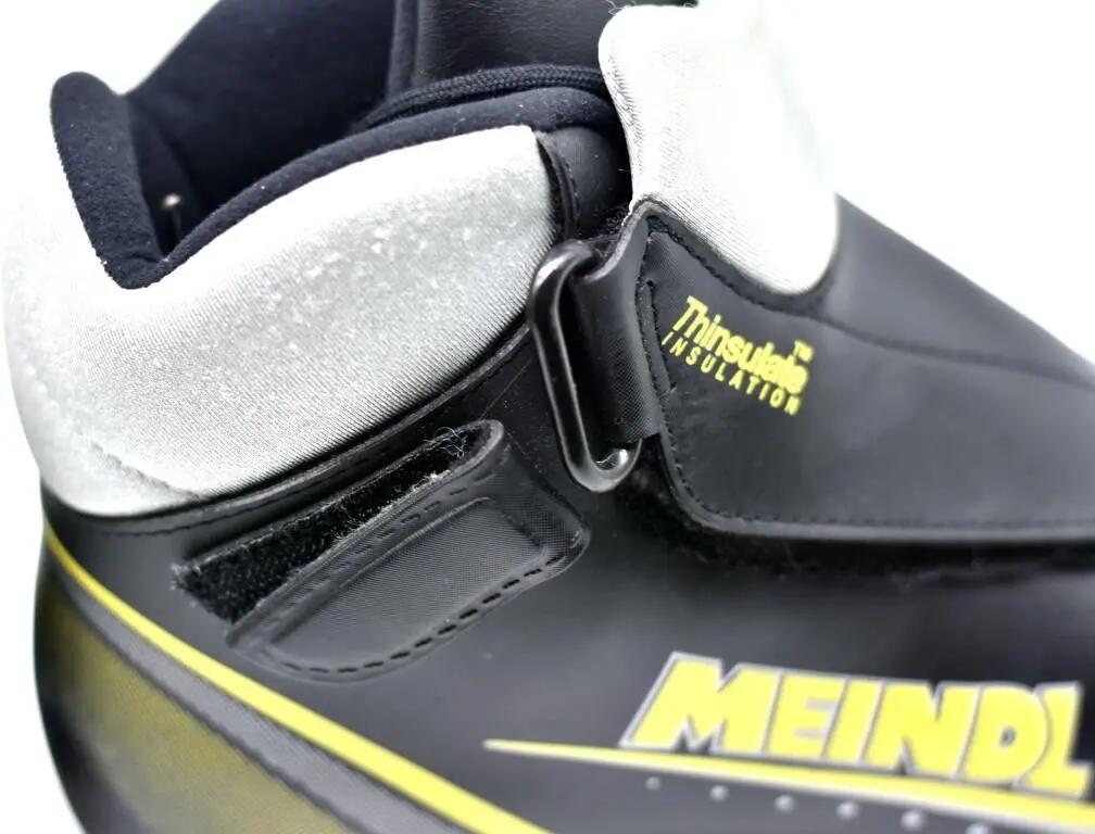 Second Life - Buty biegowe Meindl 24 cm 38 eu SNS stan dobry 7/9
