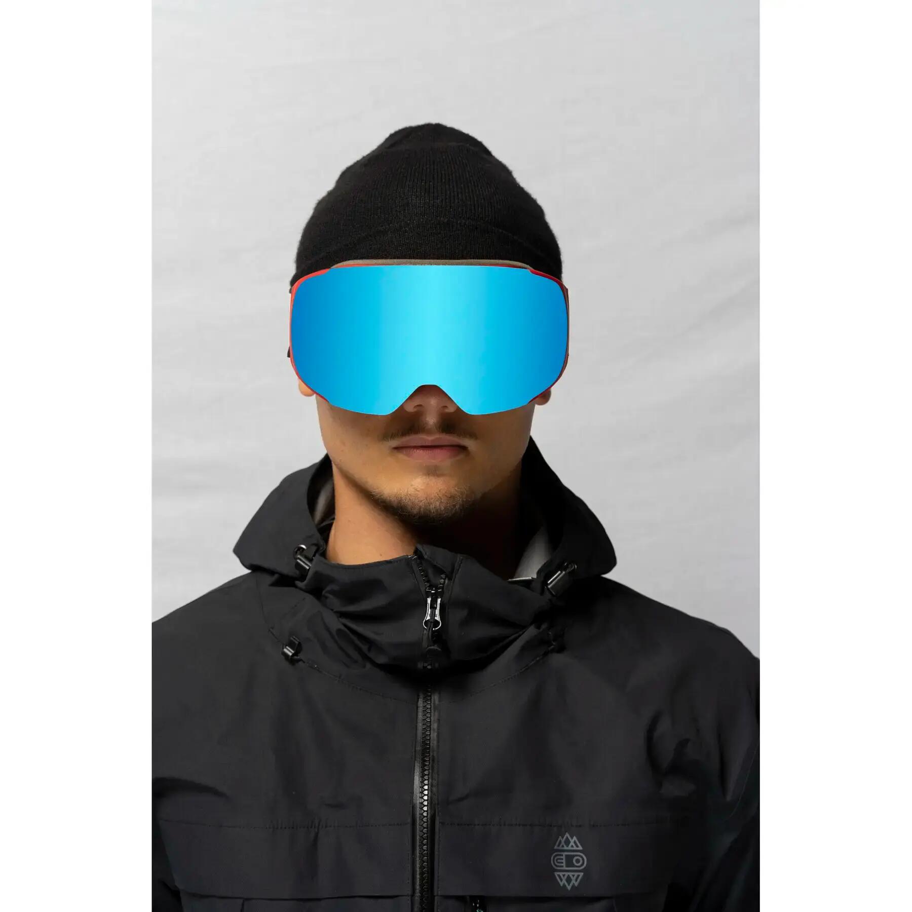 Masque de ski Aphex Kepler 3/3