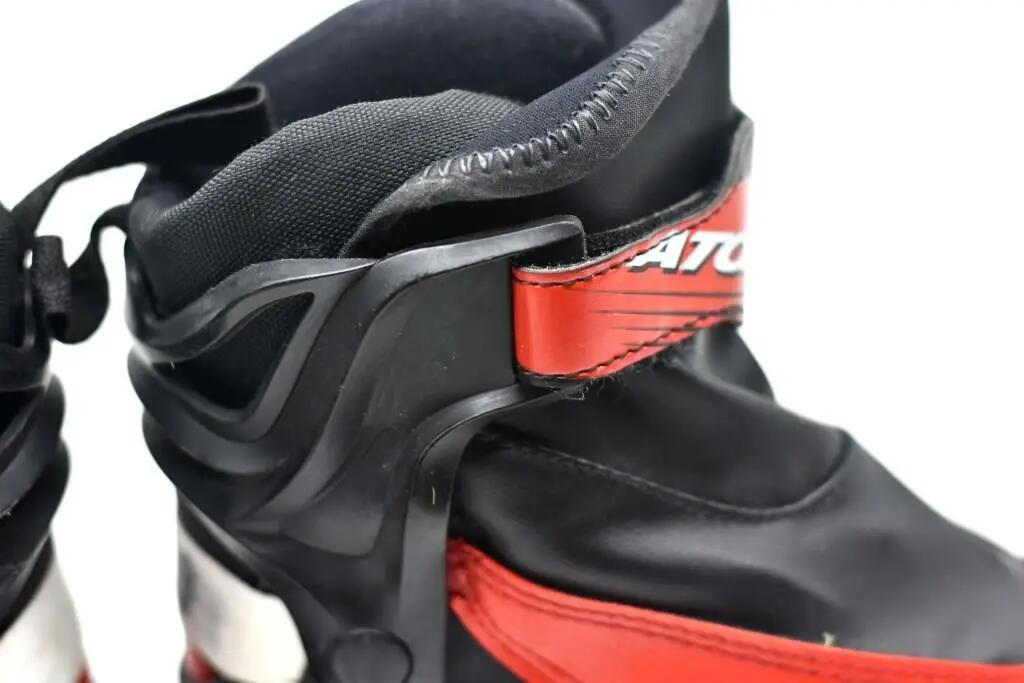 Second Life- Buty biegowe Atomic 21 cm 34 eu stan dobry 4/9