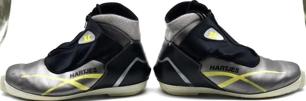 Second Life - Buty biegowe Hartjes XC 29,5 cm 45 eu SNS stan dobry 5/9