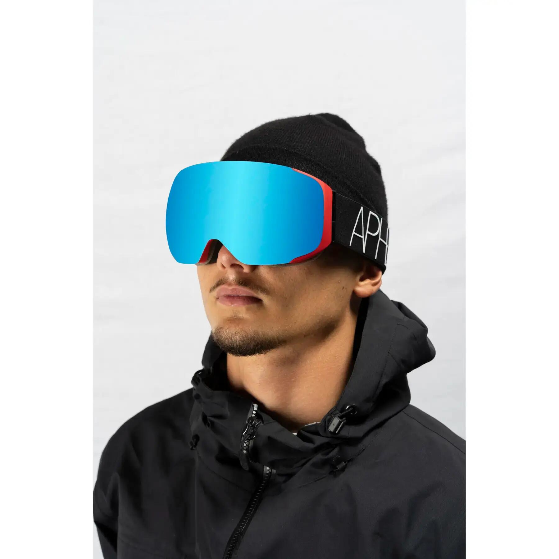 Masque de ski Aphex Kepler 2/3