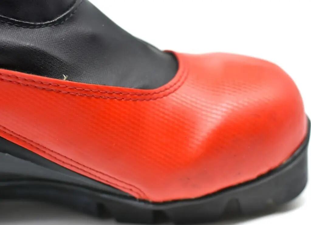 Second Life- Buty biegowe Atomic 21 cm 34 eu stan dobry 3/9