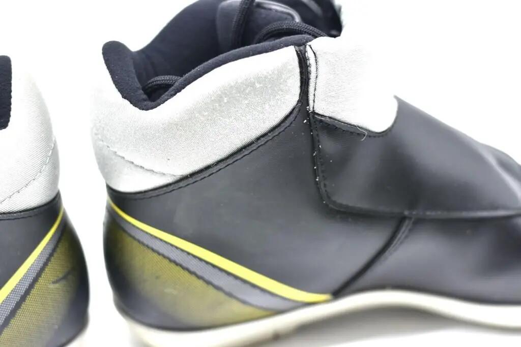 Second Life - Buty biegowe Meindl 24 cm 38 eu SNS stan dobry 4/9
