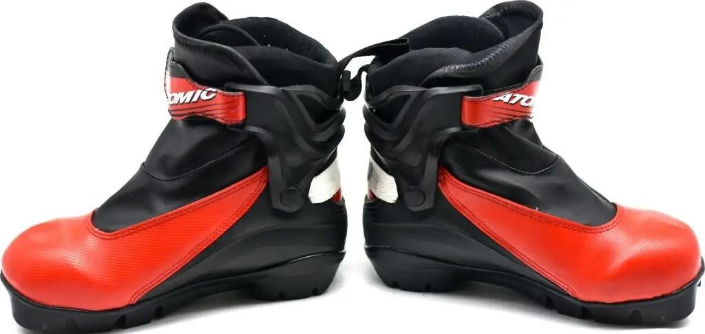 Second Life- Buty biegowe Atomic 21 cm 34 eu stan dobry 2/9