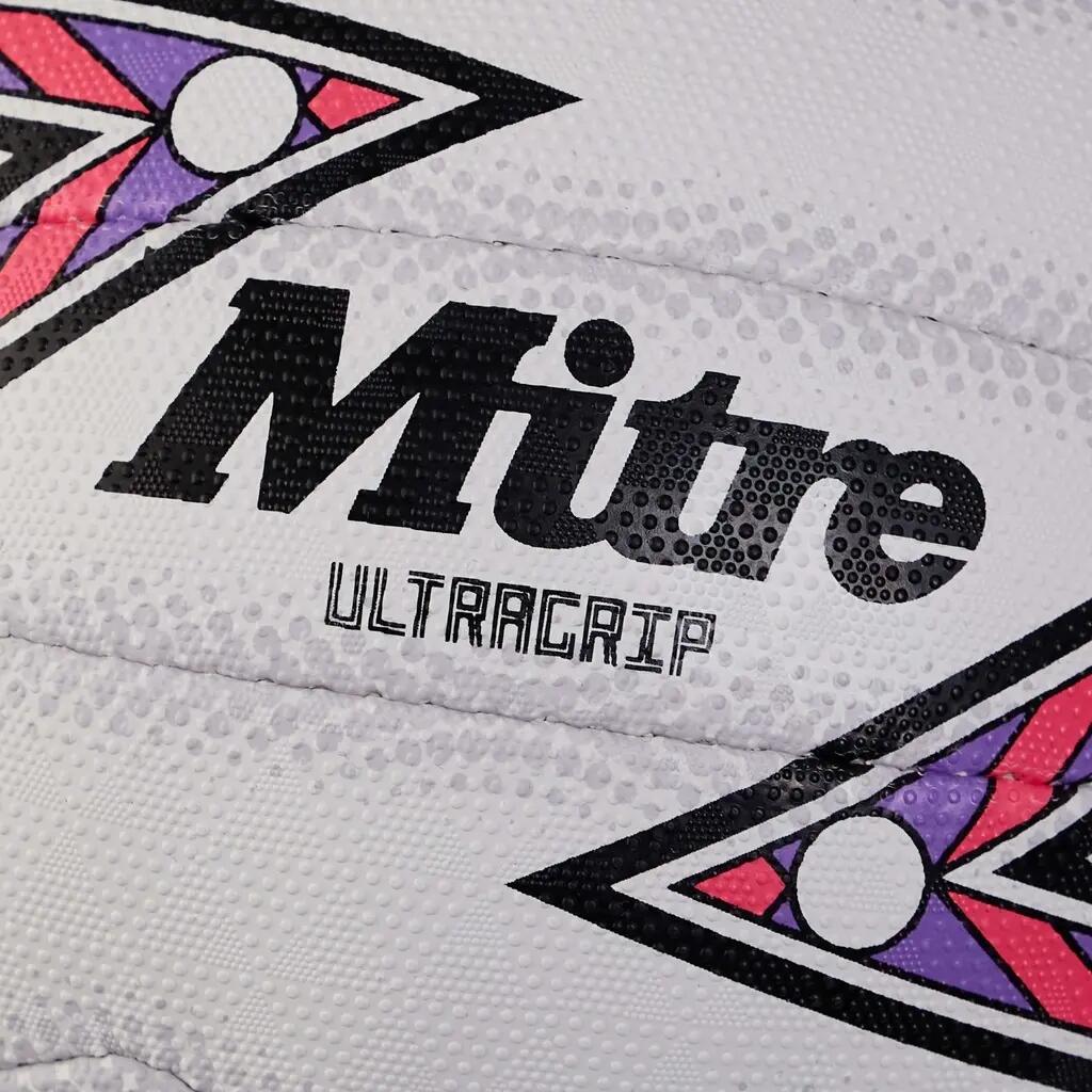 Netbalbal Mitre Ultragrip 3/5