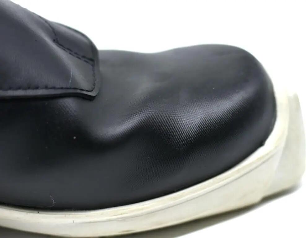 Second Life - Buty biegowe Meindl 24 cm 38 eu SNS stan dobry 3/9