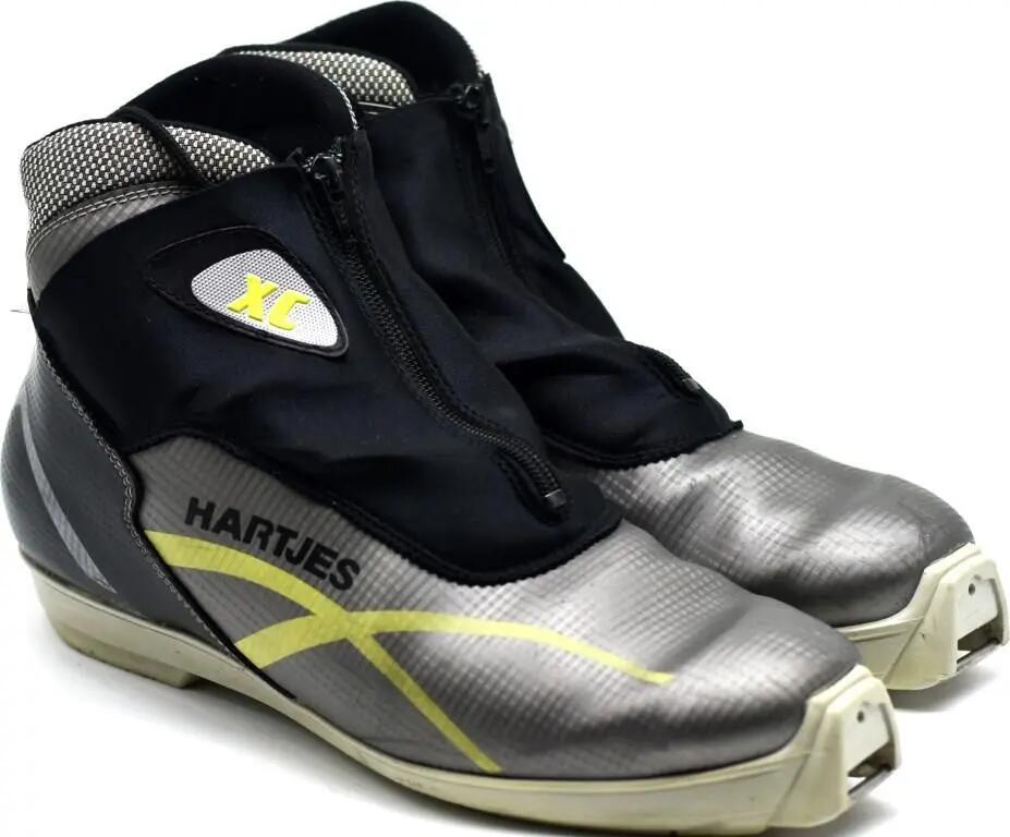 Second Life - Buty biegowe Hartjes XC 29,5 cm 45 eu SNS stan dobry 2/9