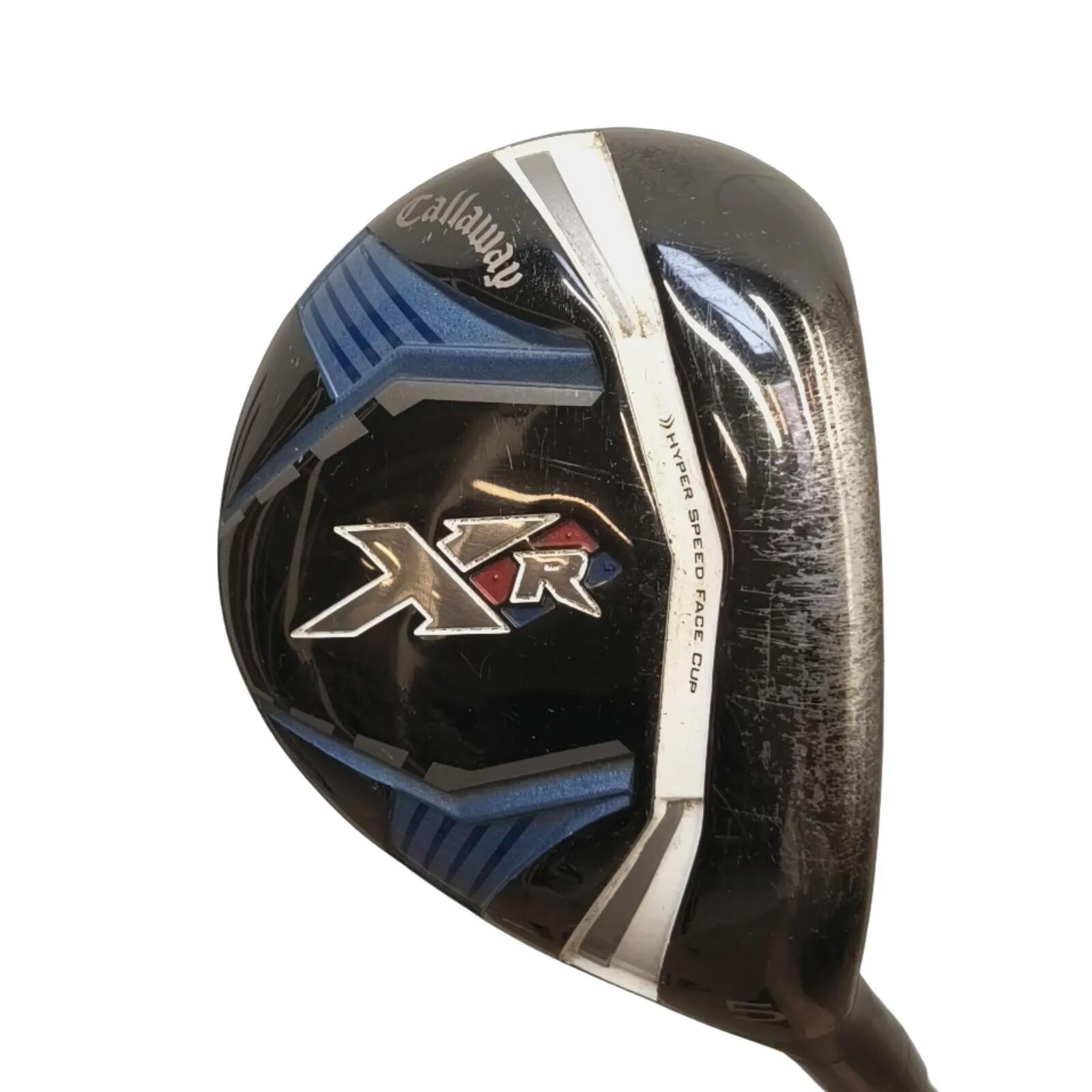 CALLAWAY picture