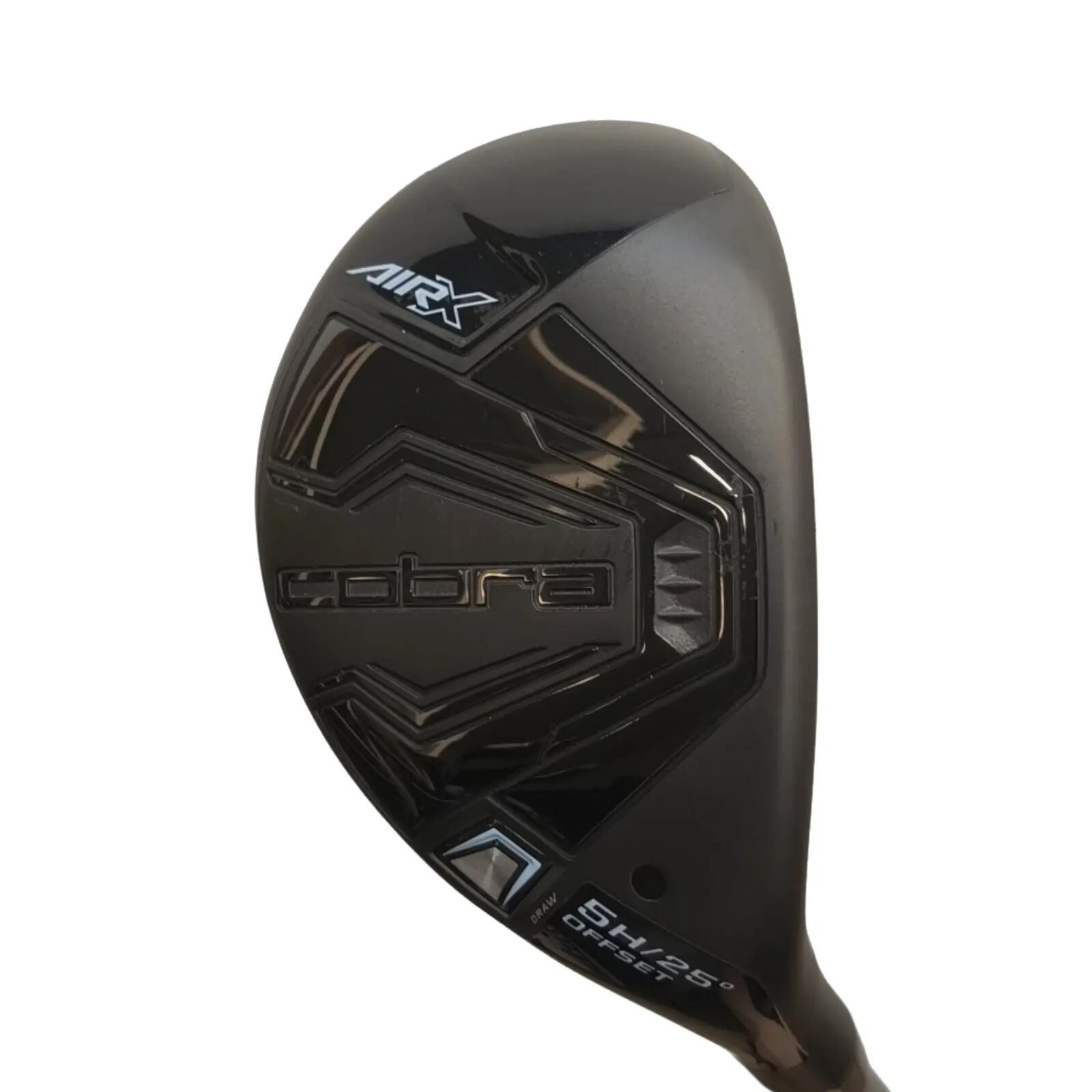 Cobra Air-X Offset 2024 Hybrid / Flex Ladies / #5/25 1/6