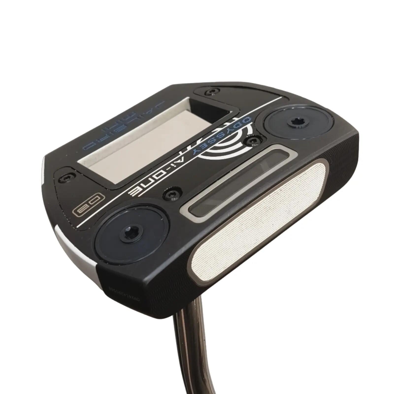 Odyssey Ai-One Jailbird Mini S Putter / 34" 3/6
