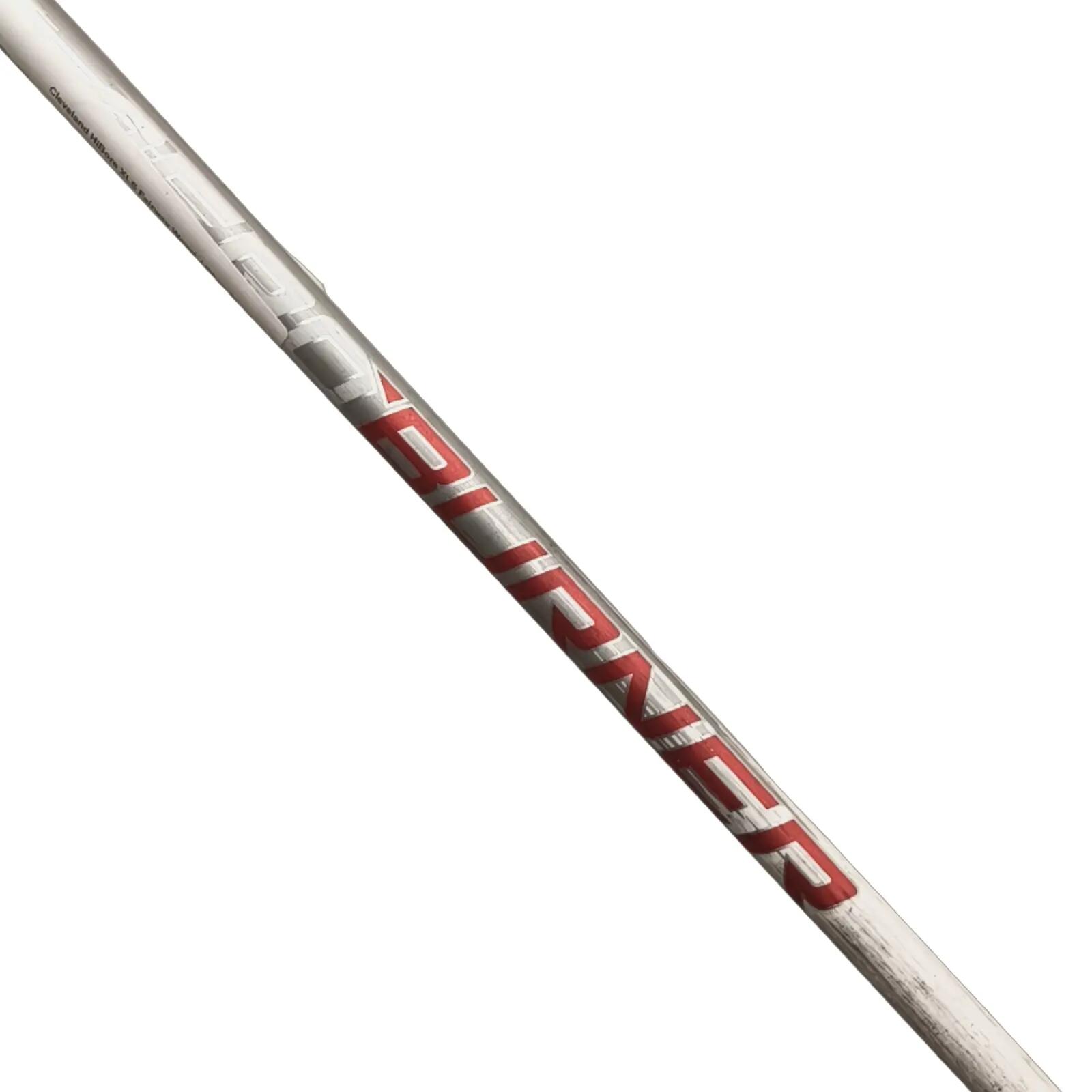 Cleveland HiBore XLS Fairway Wood / Flex Regular / #3 / 15 4/5