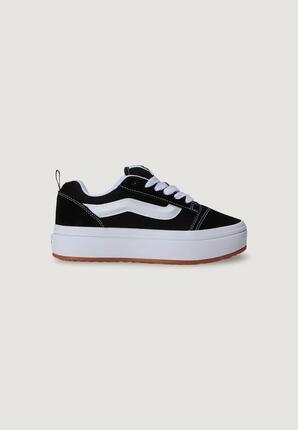 Obuwie sportowe Kobieta VANS Knu Skool Stacklite