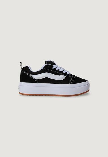 Obuwie sportowe Kobieta VANS Knu Skool Stacklite