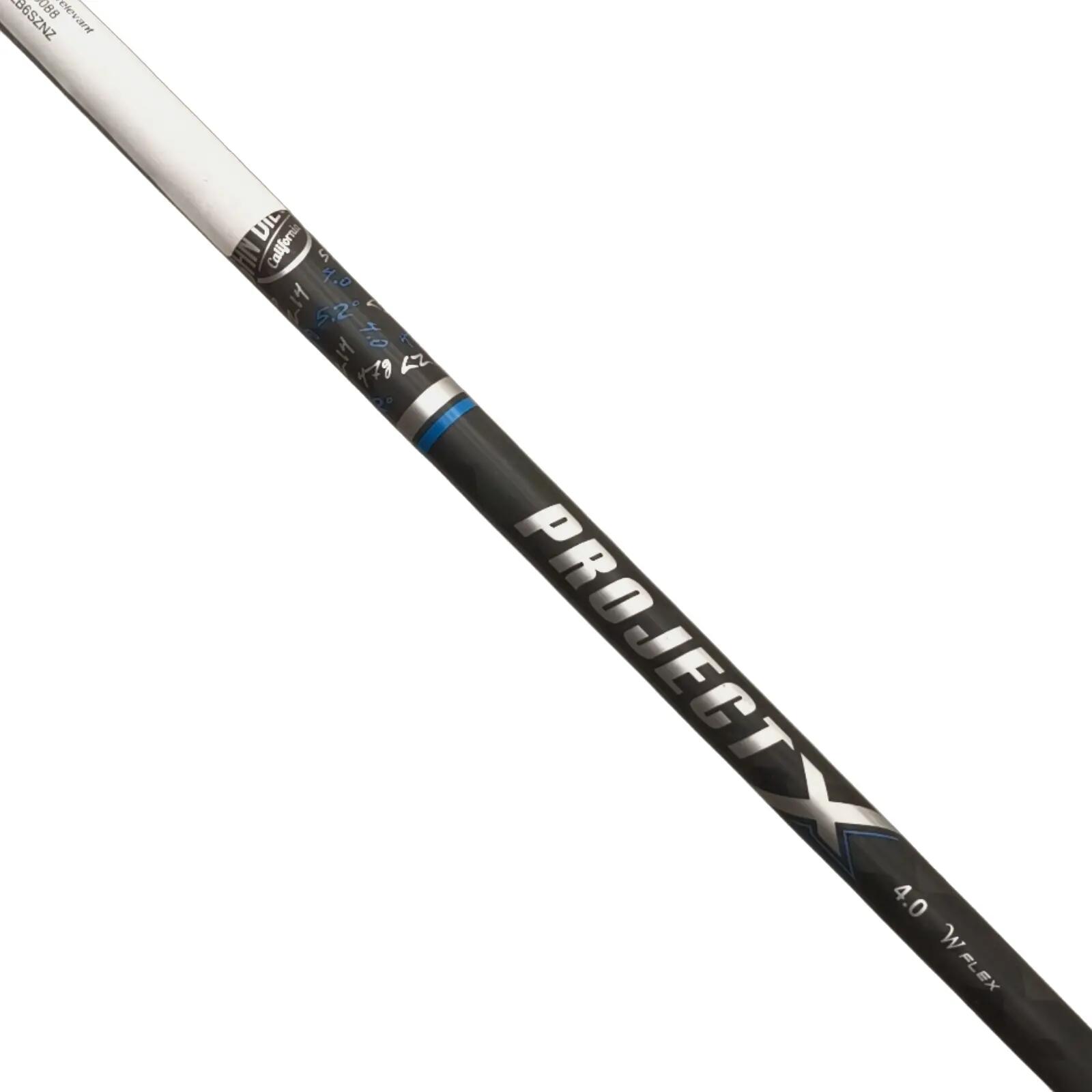 Callaway XR Fairway Wood / Flex Wedge / #5 / 19 4/5