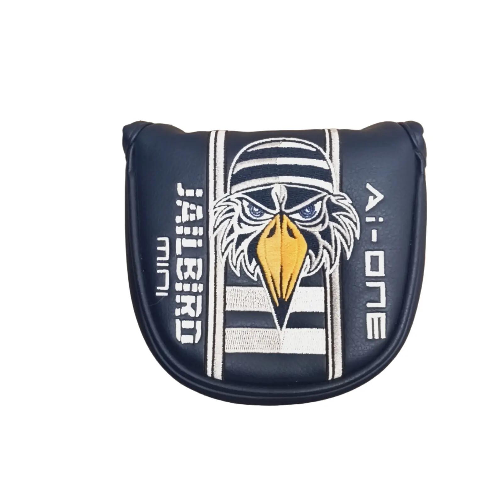 Odyssey Ai-One Jailbird Mini S Putter / 34" 2/6