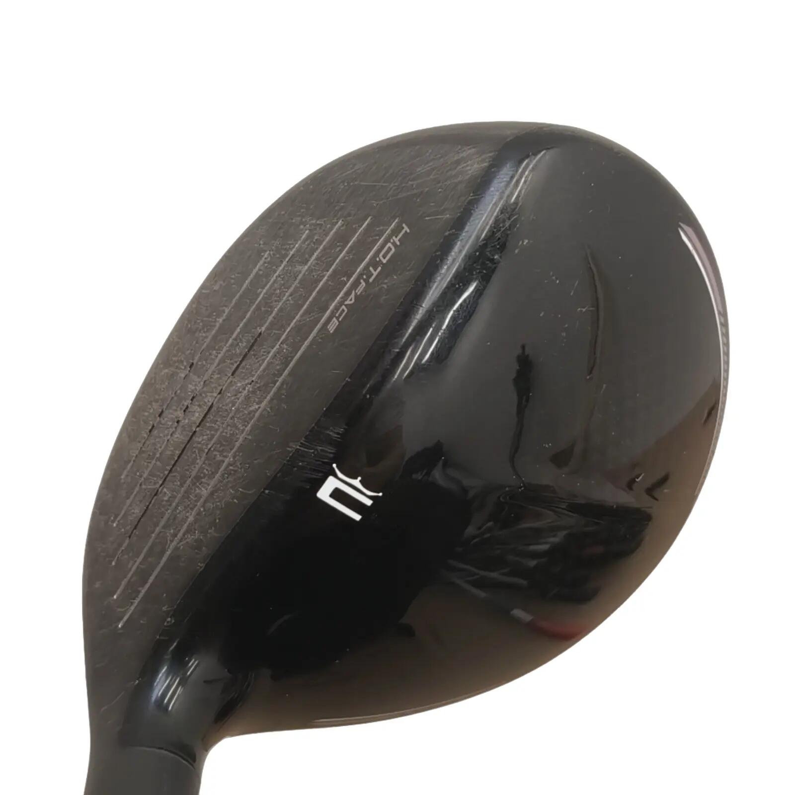 Cobra LTDx Fairway Wood / Flex Ladies / #7/25.5 4/6