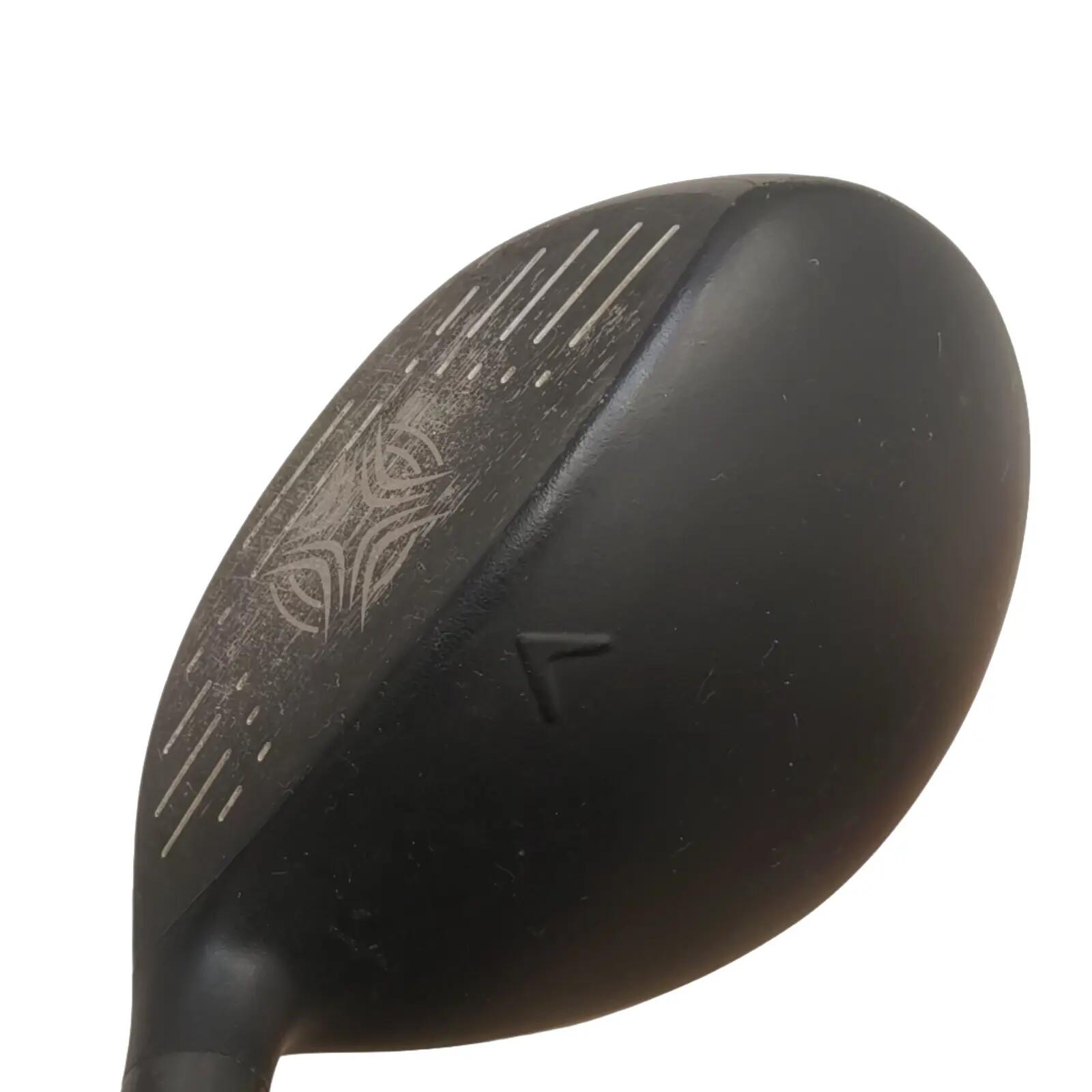 Callaway XR Fairway Wood / Flex Wedge / #5 / 19 3/5