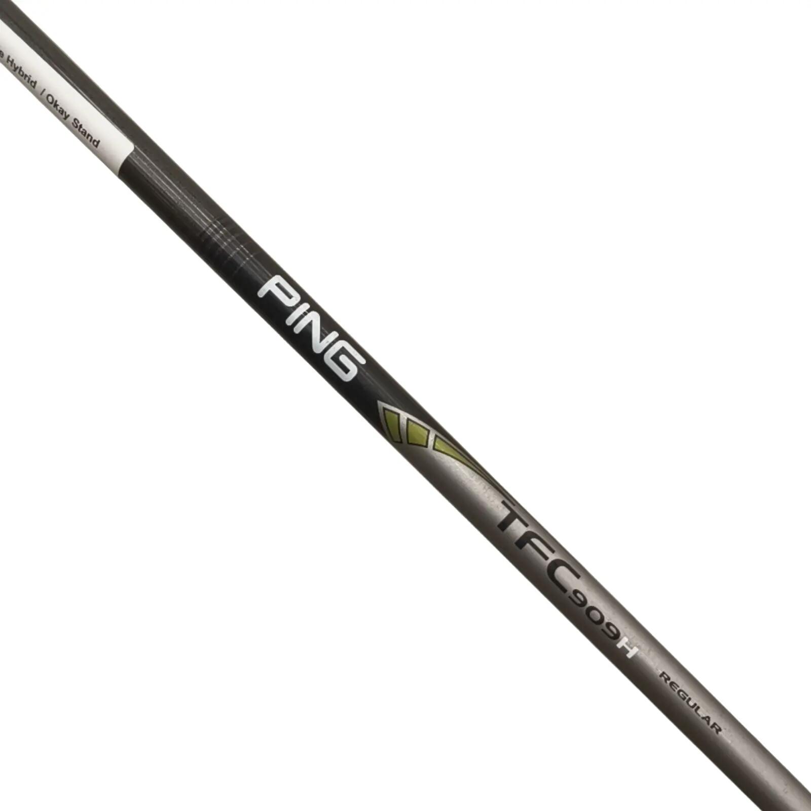 PING Rapture Hybrid / Flex Regular / #4 / 23 4/5