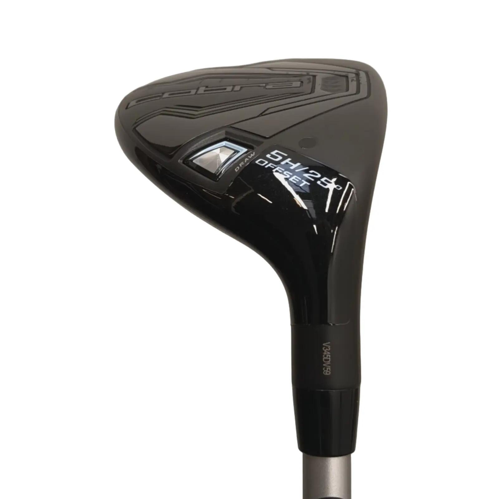 Cobra Air-X Offset 2024 Hybrid / Flex Ladies / #5/25 3/6