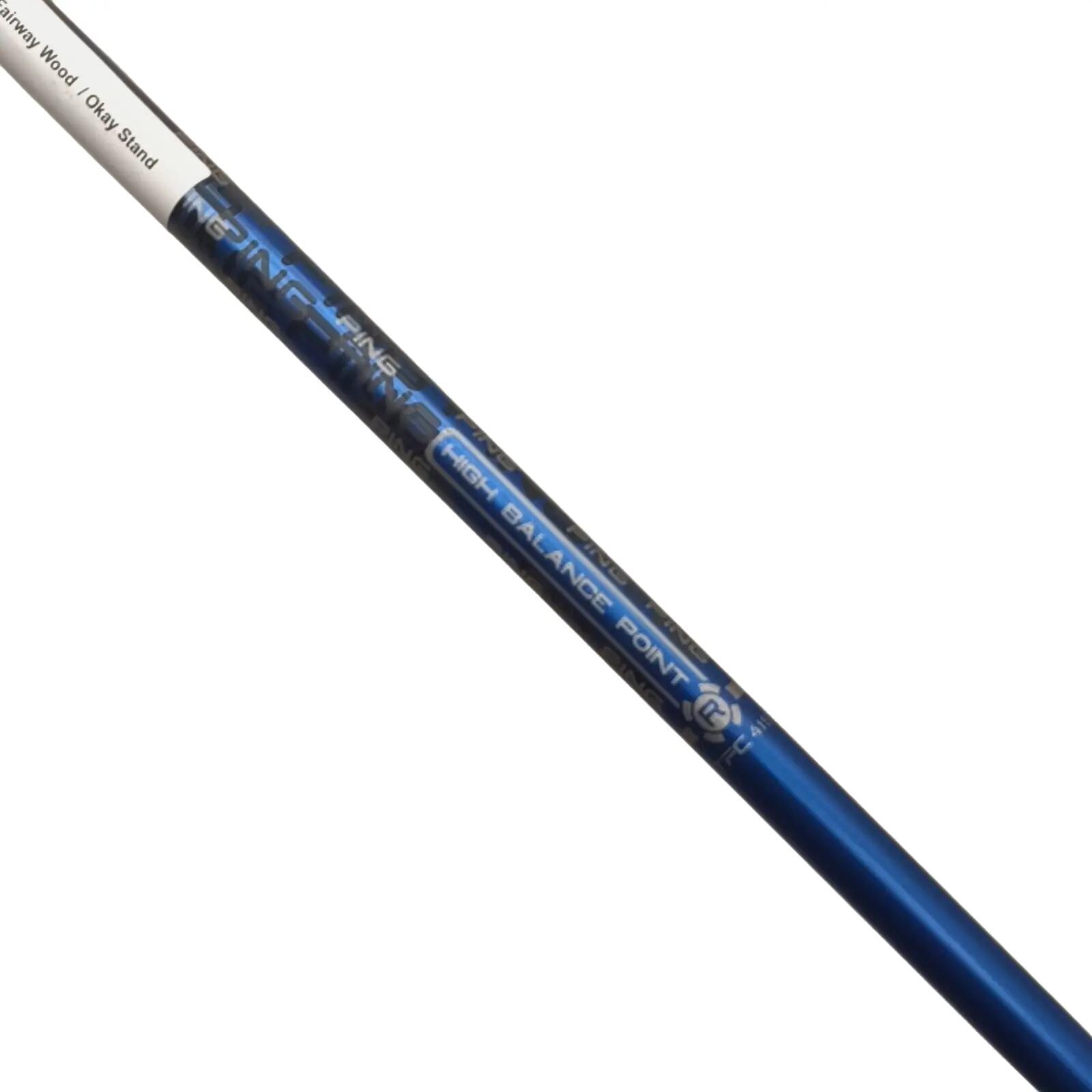 PING G30 Fairway Wood / Flex Regular / #5 / 18 4/7