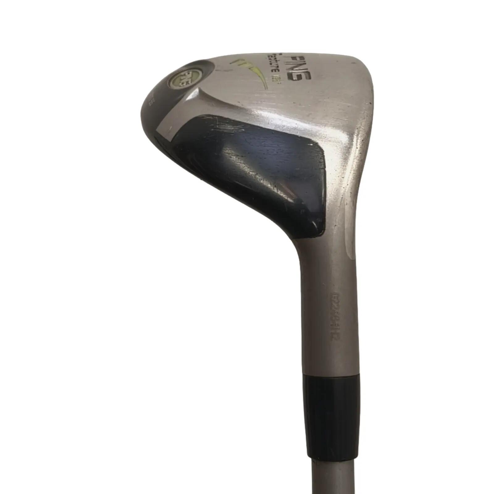 PING Rapture Hybrid / Flex Regular / #4 / 23 2/5