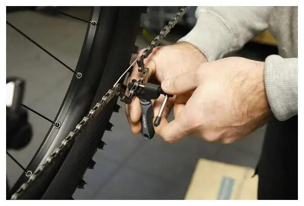Attrezzo per catena Neatt Pro 6-13 velocità 4/4