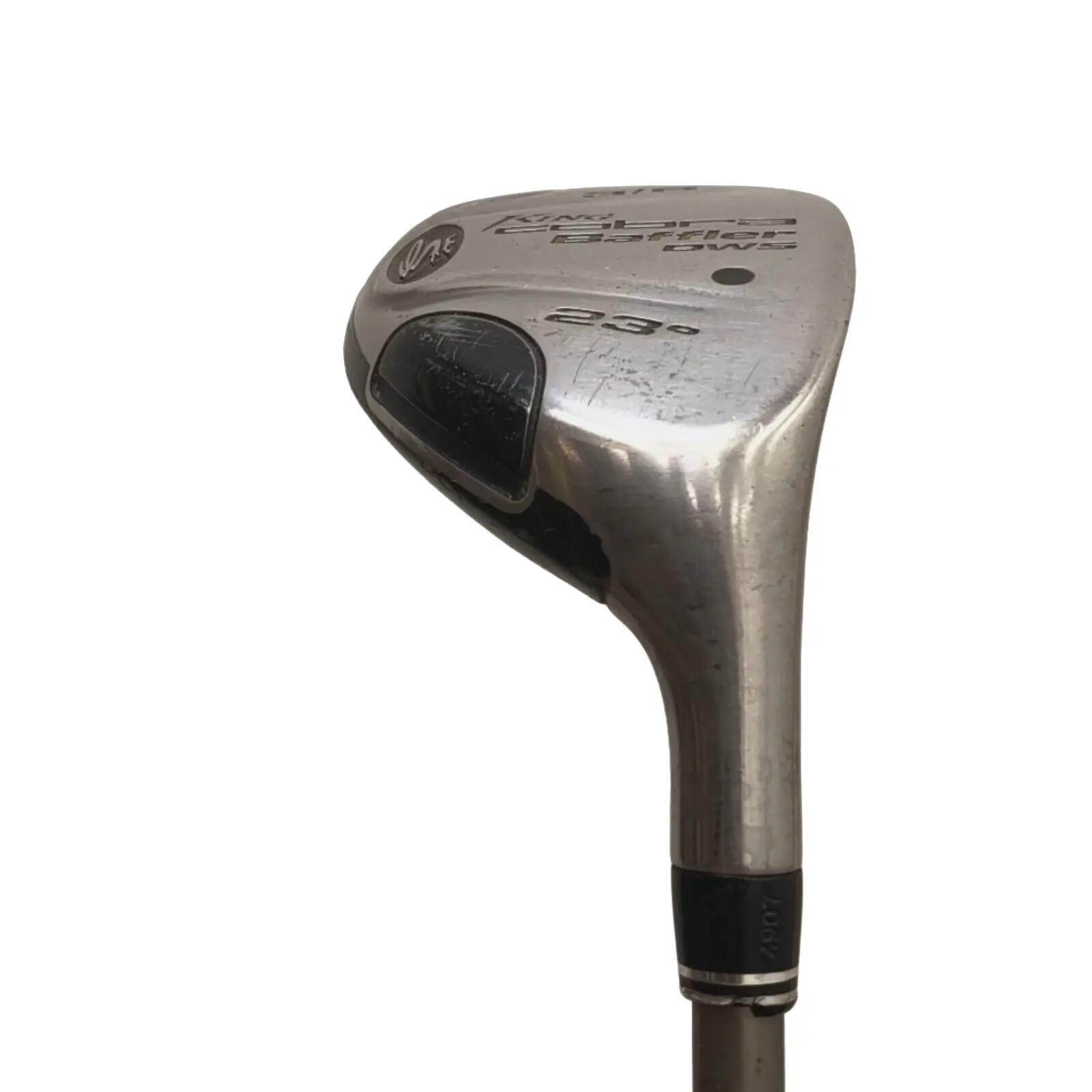 Cobra King Baffler DWS Hybrid / Flex A-flex / #3 / 23 2/5
