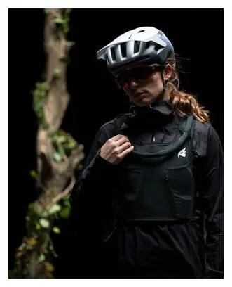 Bluegrass Venture Black Unisex Protective Vest M 8/8
