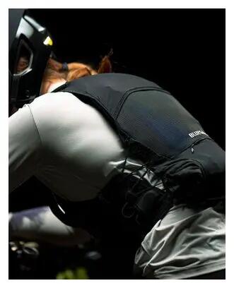 Bluegrass Venture Black Unisex Protective Vest M 5/8