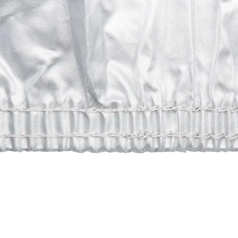 Housse moto Oxford Aquatex (Taille L) 5/5