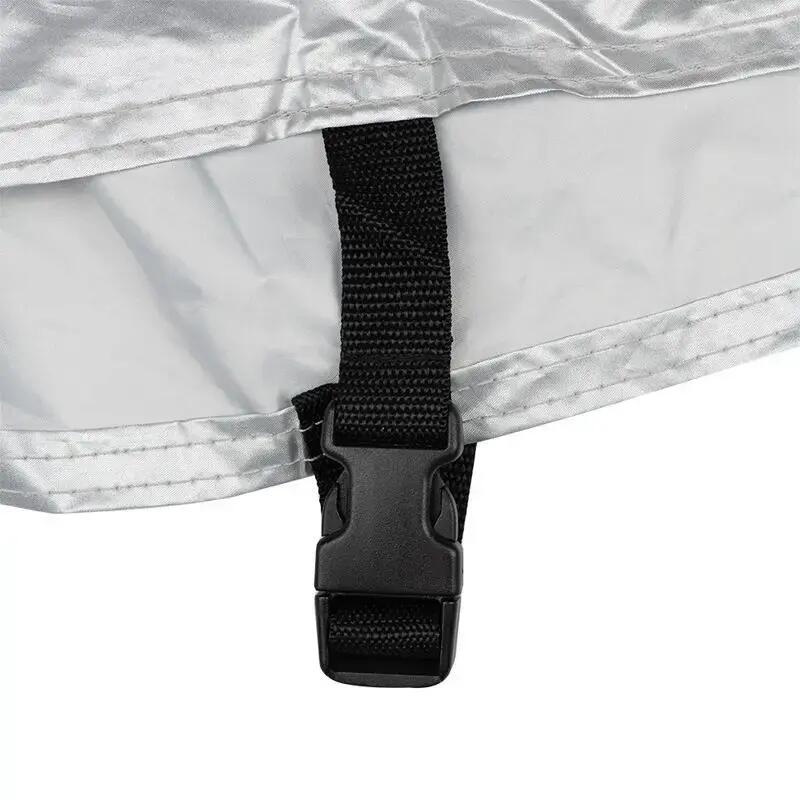 Housse moto Oxford Aquatex (Taille L) 3/5