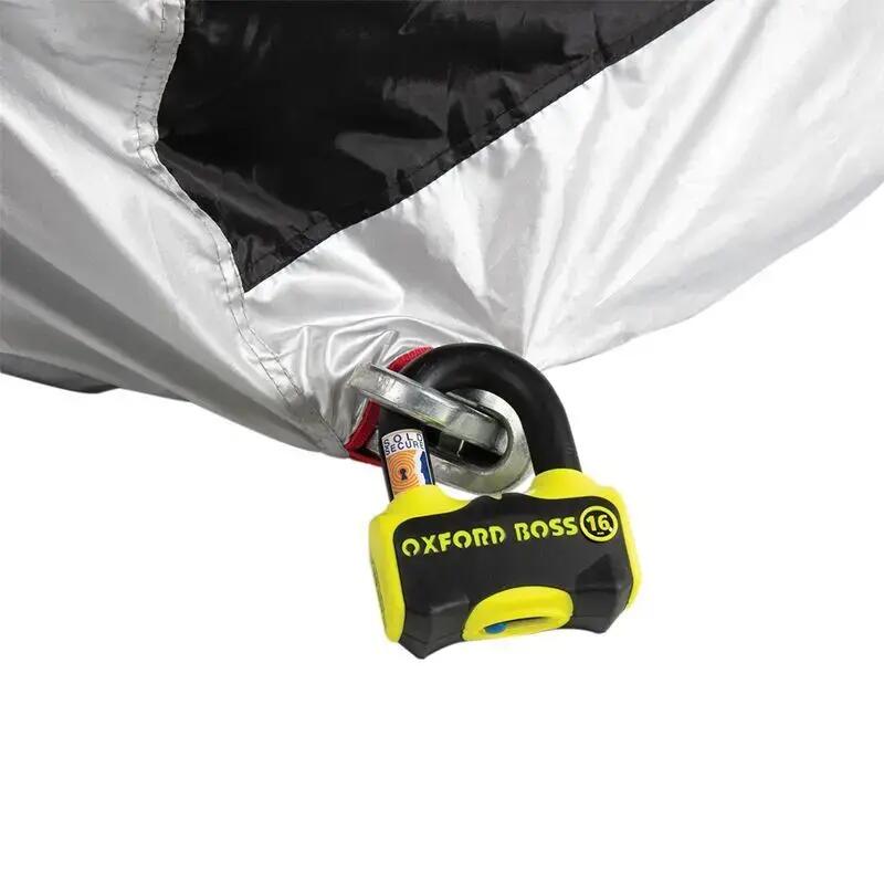 Housse moto Oxford Aquatex (Taille L) 2/5