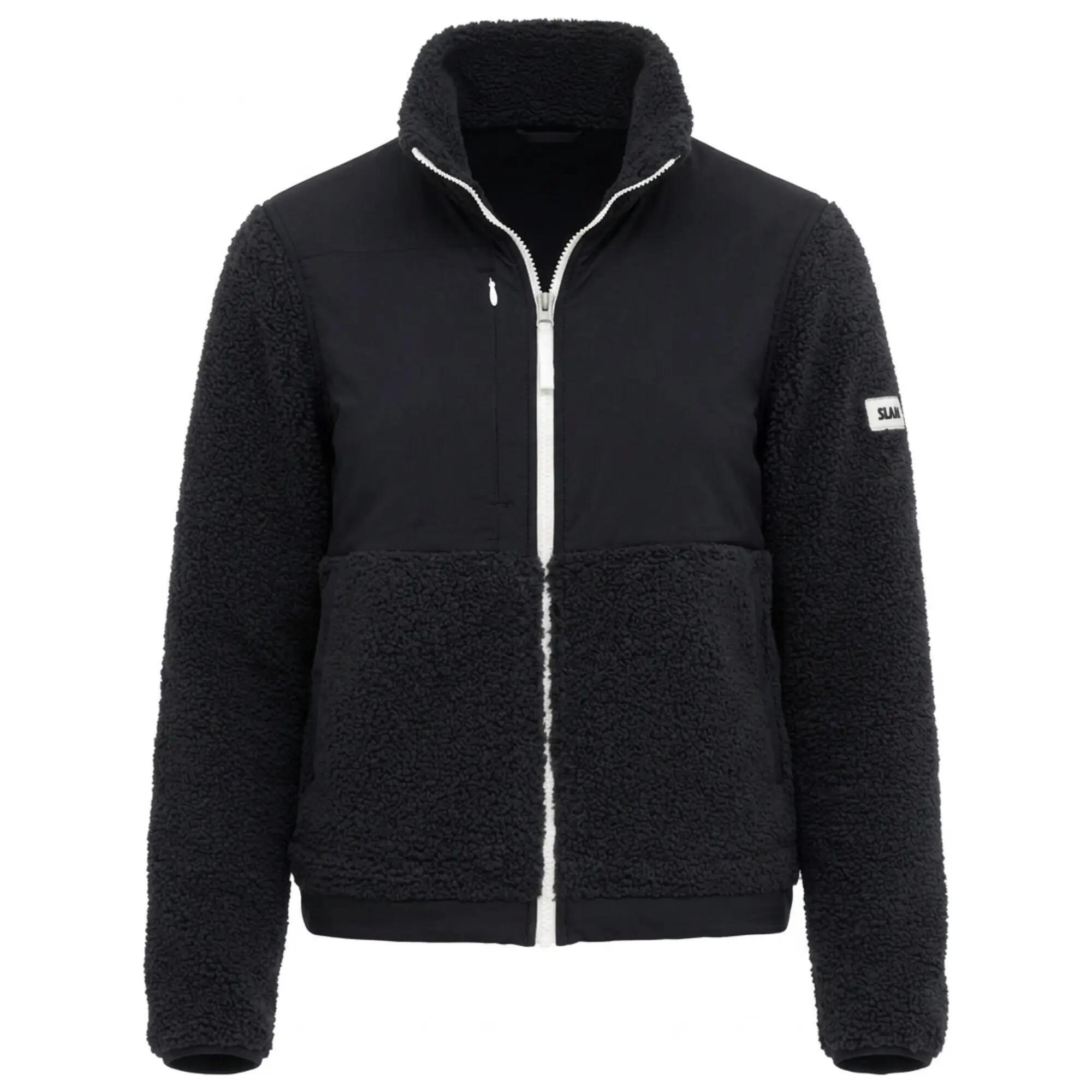 Pulover Slam Altura Ws Fz Fleece Femeie