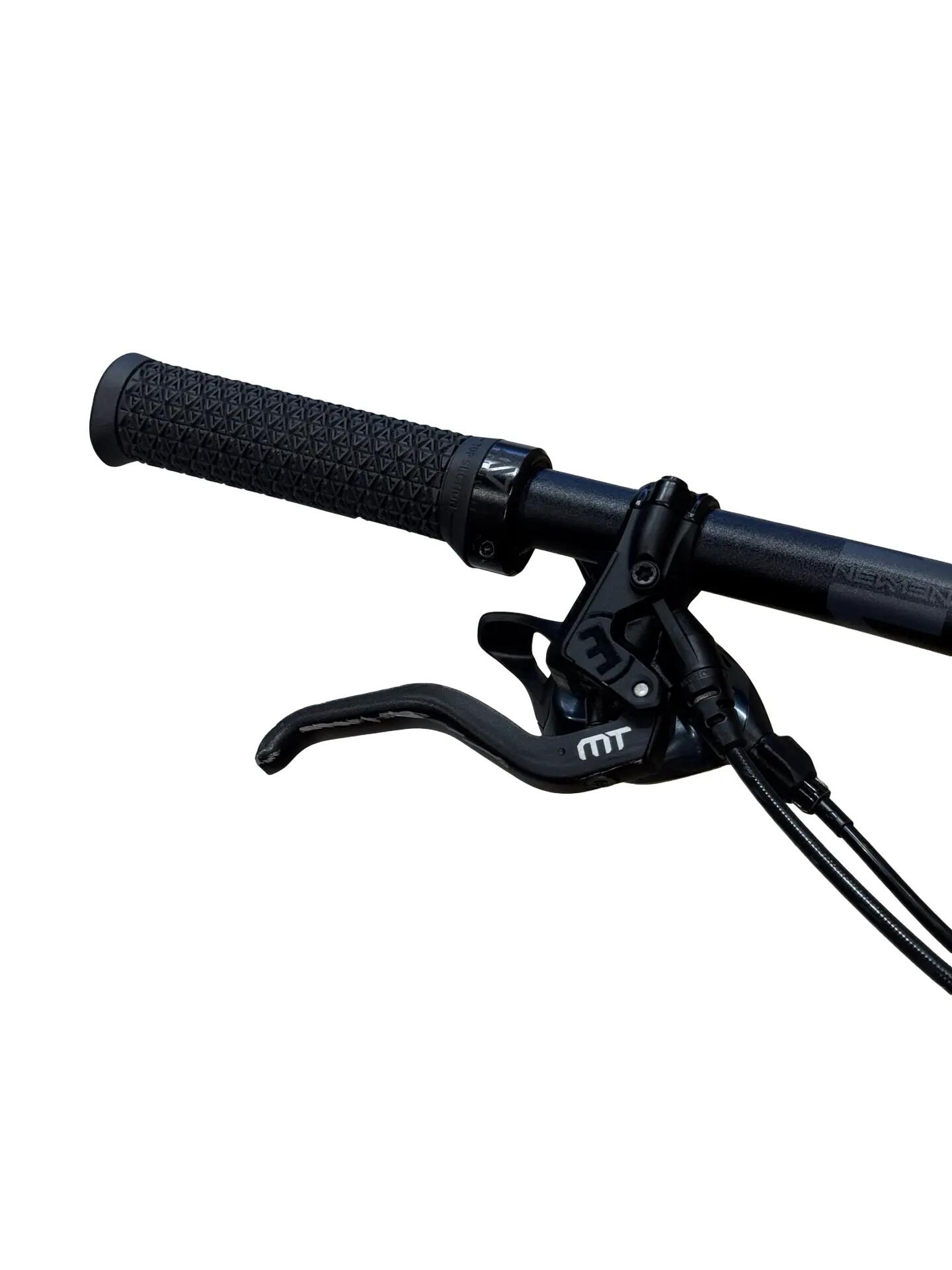 Reconditionné - Vélo électrique Cube Stereo Hybrid 120 TM 750 - comme neuf 4/12