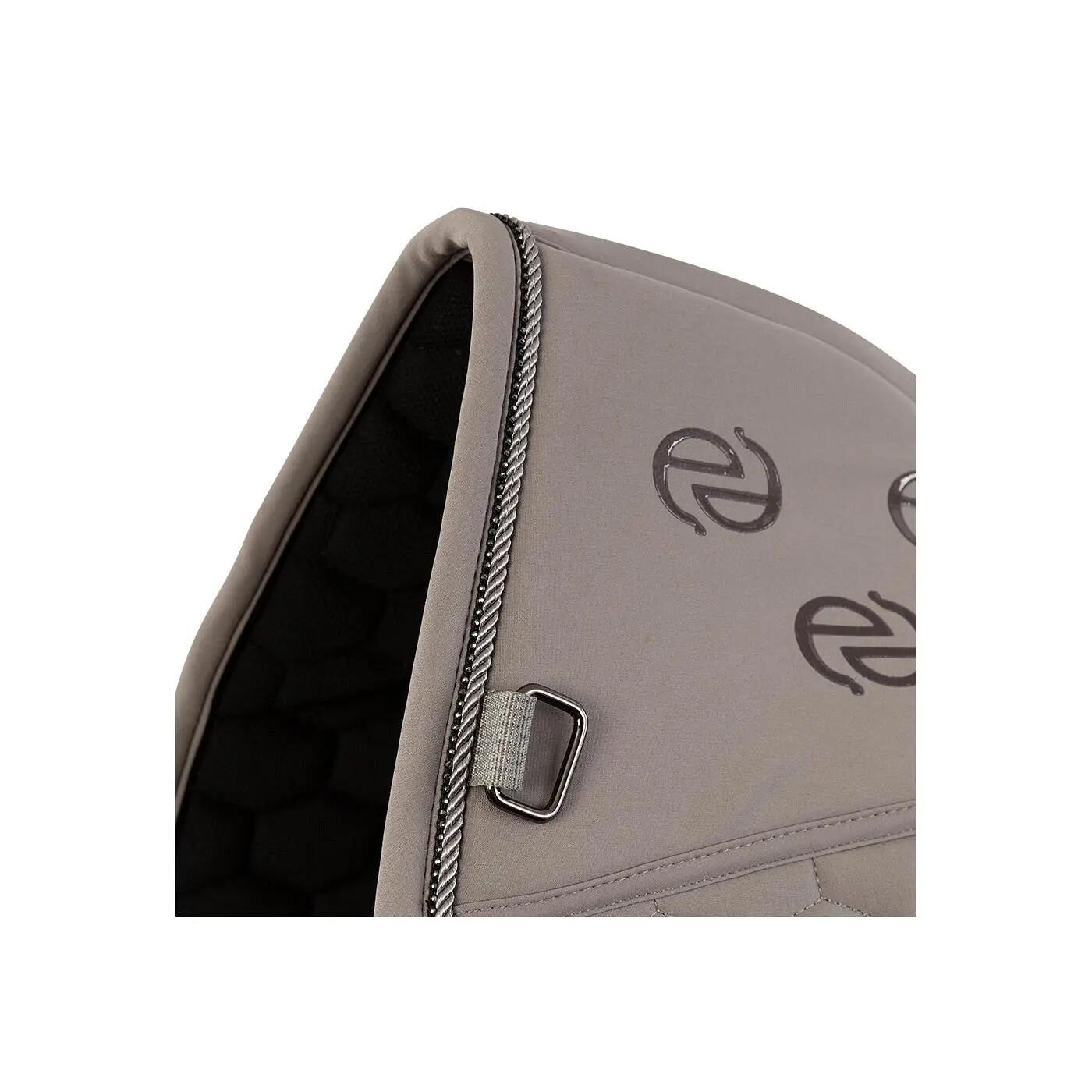 BR tapis de selle Eevolv Liv dressage 9/11