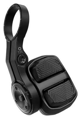 Sram GX T-Type Eagle AXS Bosch ISIS 36T 12V Negro (Sin Caja) Manivelles 160 mm 2/5