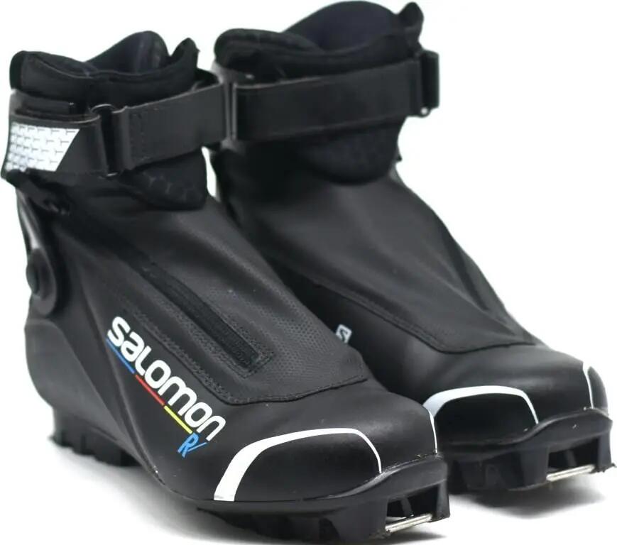SALOMON picture