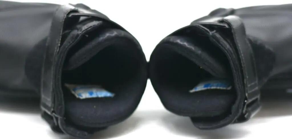 Second Life - Buty biegowe Salomon R/ 24 cm 38 eu stan bardzo dobry 9/9
